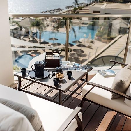 The Ermitage On The Beach Limassol Ngoại thất bức ảnh