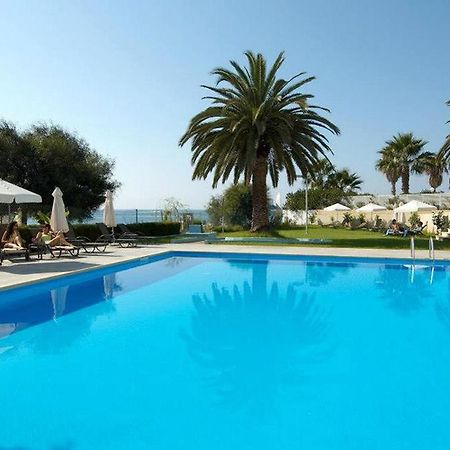 The Ermitage On The Beach Limassol Ngoại thất bức ảnh