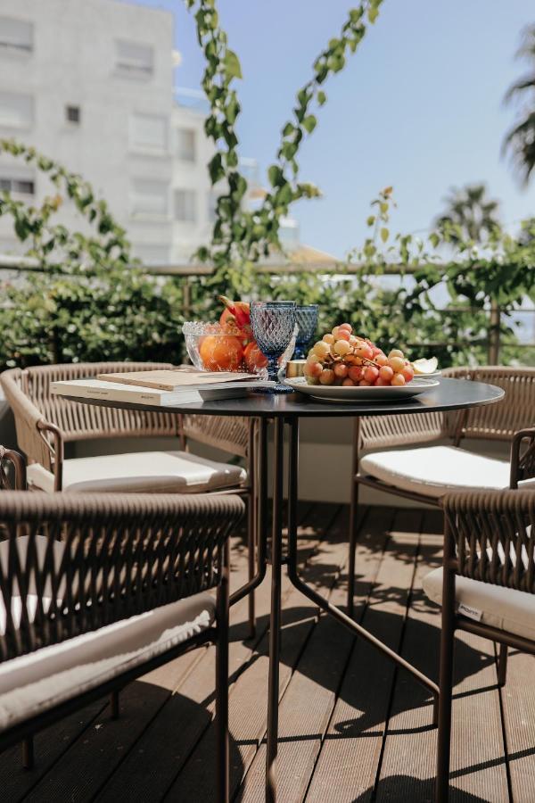 The Ermitage On The Beach Limassol Ngoại thất bức ảnh