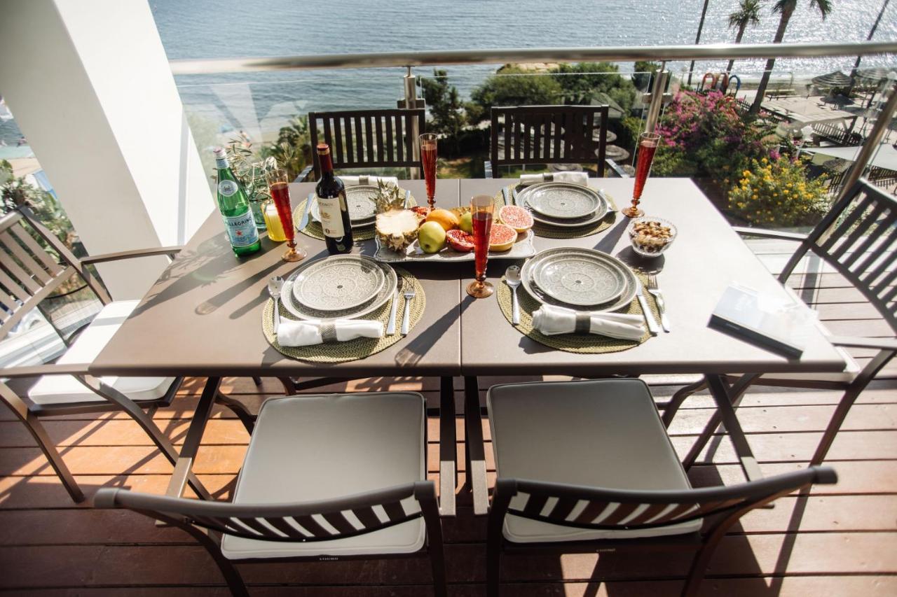 The Ermitage On The Beach Limassol Ngoại thất bức ảnh