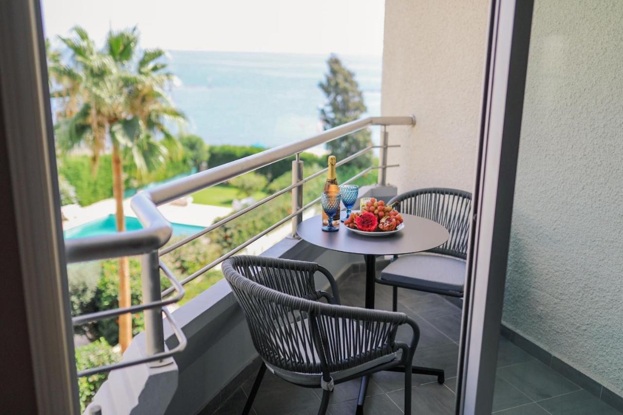The Ermitage On The Beach Limassol Ngoại thất bức ảnh