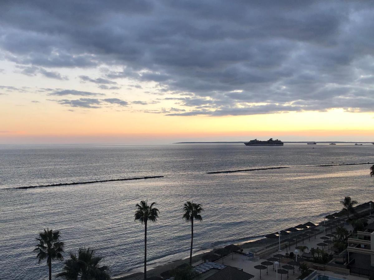 The Ermitage On The Beach Limassol Ngoại thất bức ảnh
