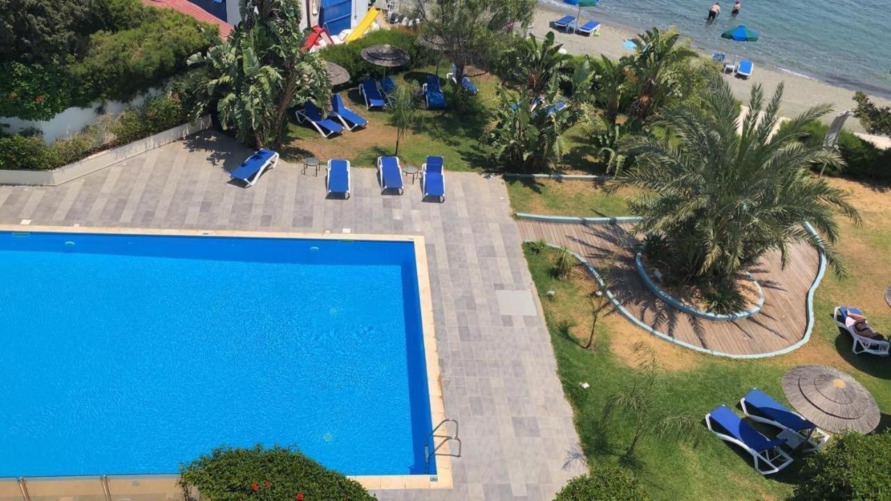 The Ermitage On The Beach Limassol Ngoại thất bức ảnh