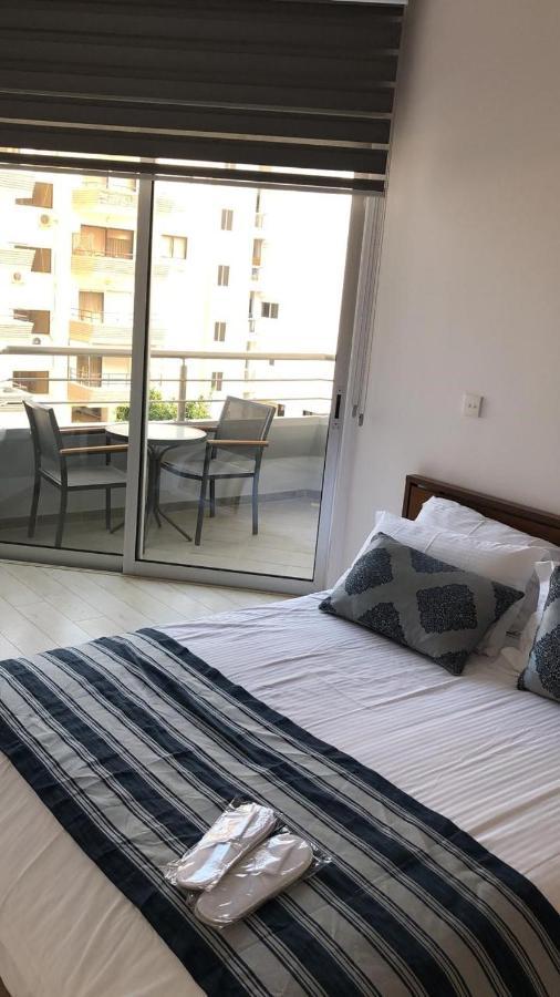 The Ermitage On The Beach Limassol Ngoại thất bức ảnh
