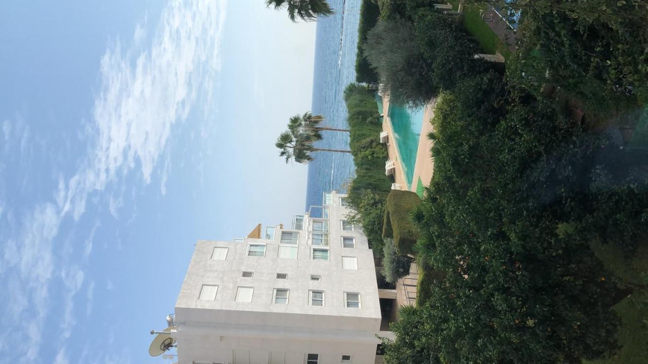 The Ermitage On The Beach Limassol Ngoại thất bức ảnh