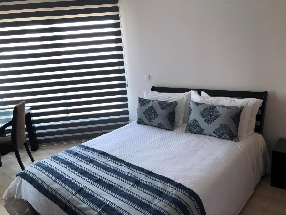 The Ermitage On The Beach Limassol Ngoại thất bức ảnh