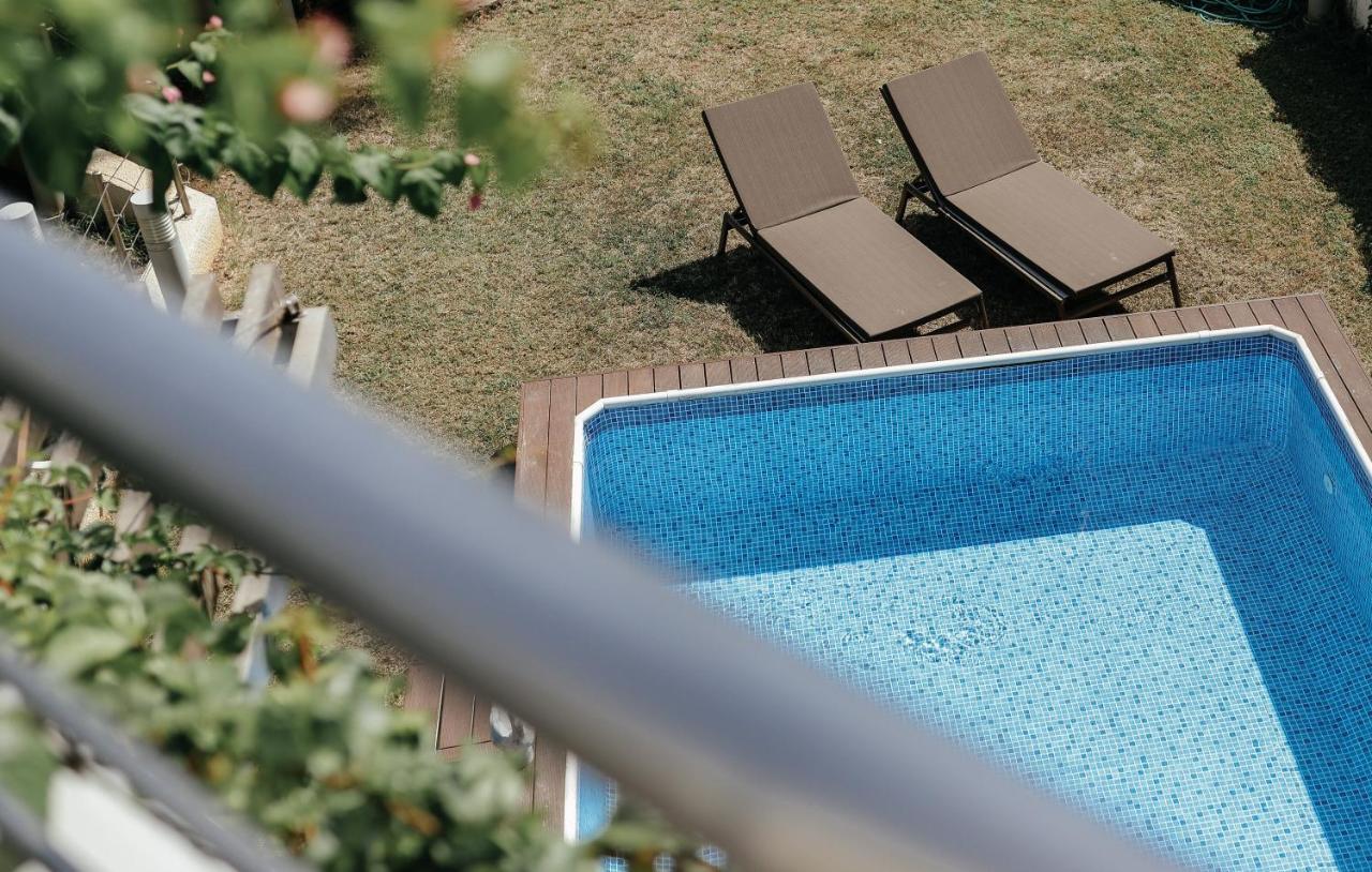 The Ermitage On The Beach Limassol Ngoại thất bức ảnh