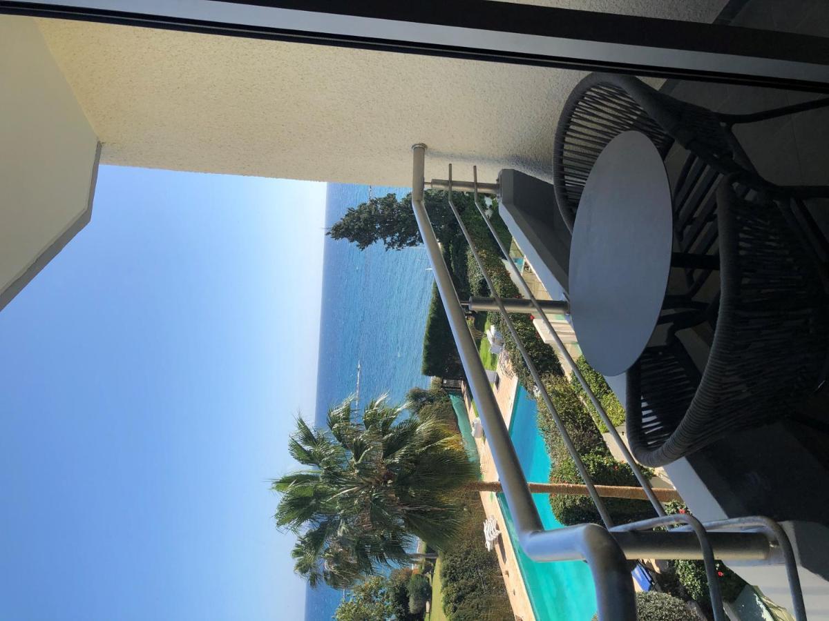 The Ermitage On The Beach Limassol Ngoại thất bức ảnh