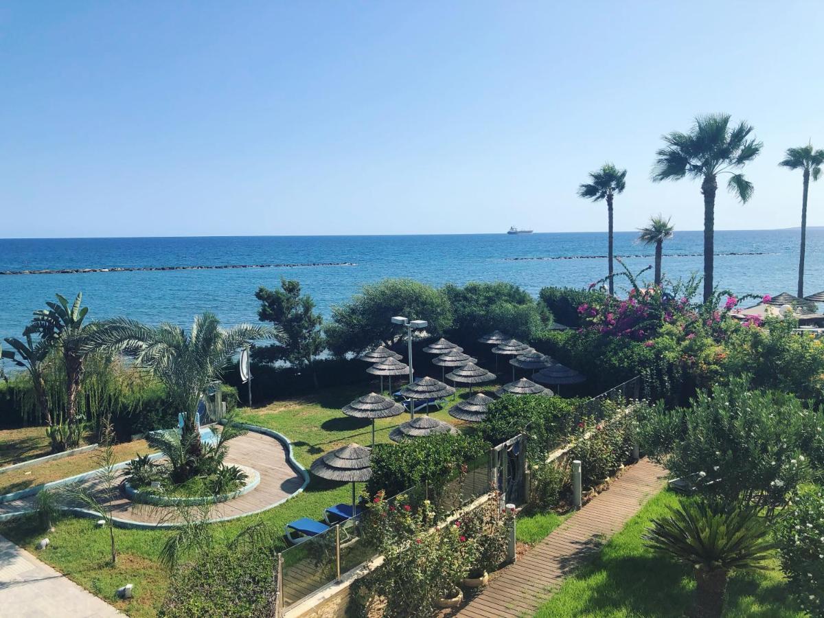 The Ermitage On The Beach Limassol Ngoại thất bức ảnh