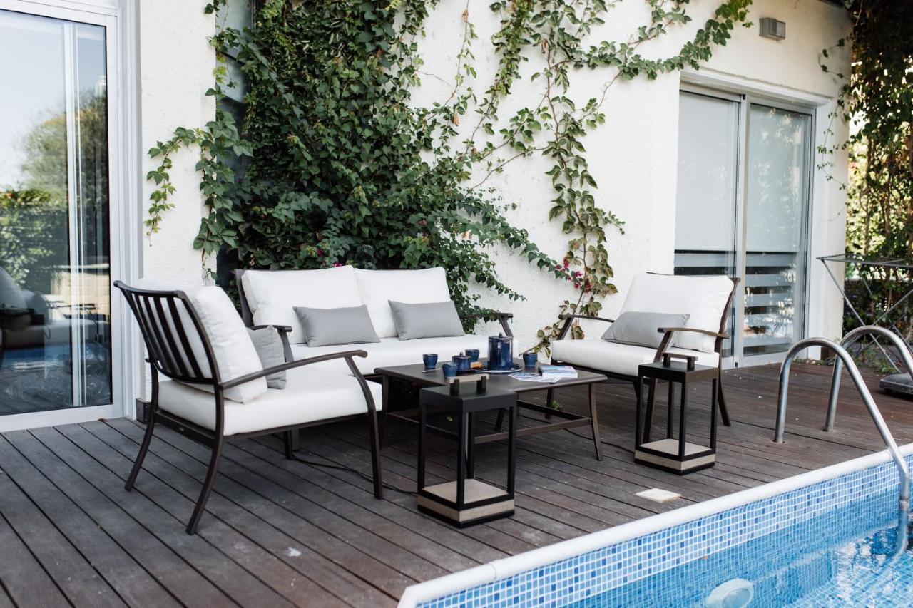 The Ermitage On The Beach Limassol Ngoại thất bức ảnh