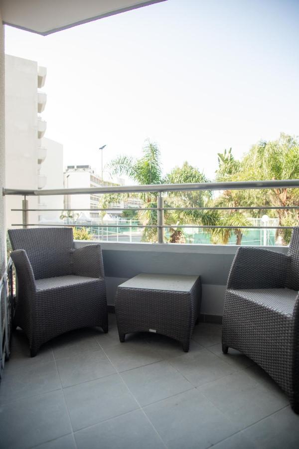 The Ermitage On The Beach Limassol Ngoại thất bức ảnh