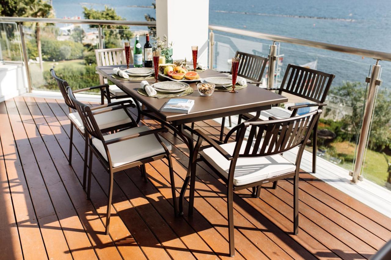 The Ermitage On The Beach Limassol Ngoại thất bức ảnh