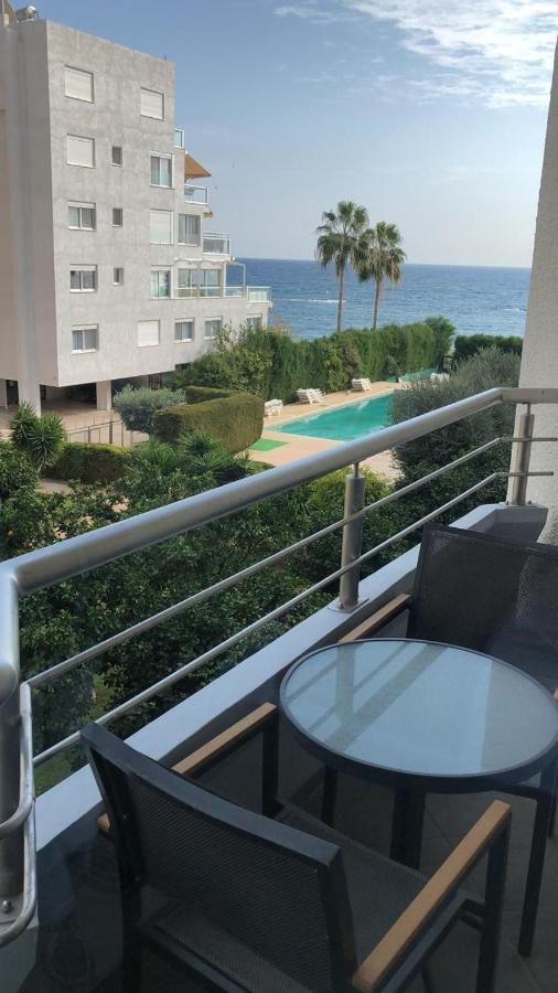 The Ermitage On The Beach Limassol Ngoại thất bức ảnh
