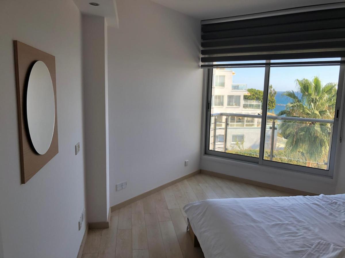 The Ermitage On The Beach Limassol Ngoại thất bức ảnh
