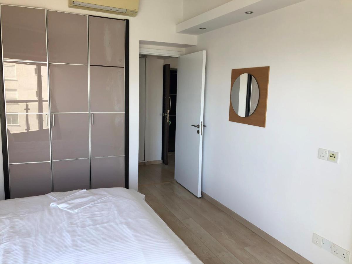 The Ermitage On The Beach Limassol Ngoại thất bức ảnh