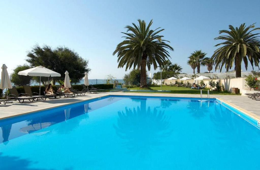 The Ermitage On The Beach Limassol Ngoại thất bức ảnh