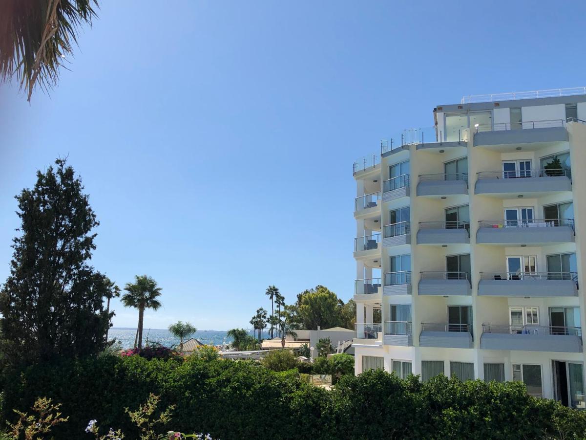 The Ermitage On The Beach Limassol Ngoại thất bức ảnh